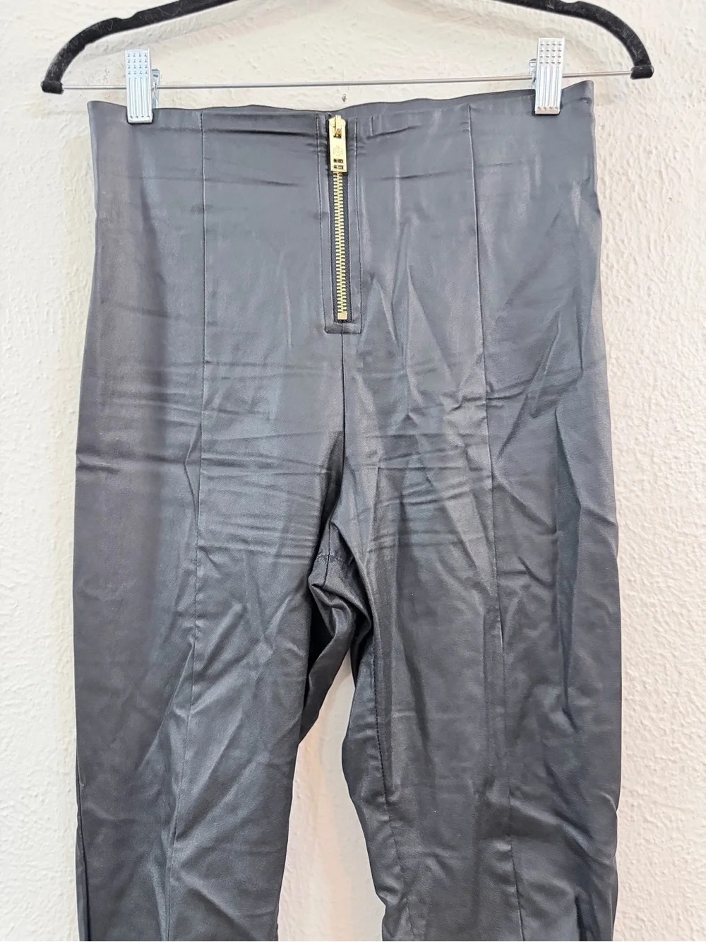 All Things Golden second skin black leggings - Picture 5 of 12